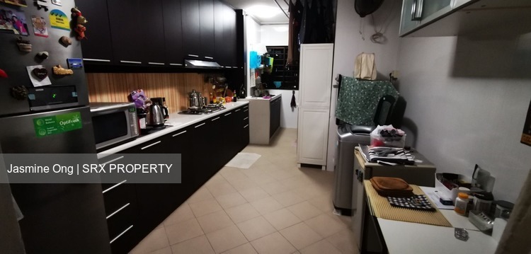 Blk 2 Chai Chee Road (Bedok), HDB 5 Rooms #212101931